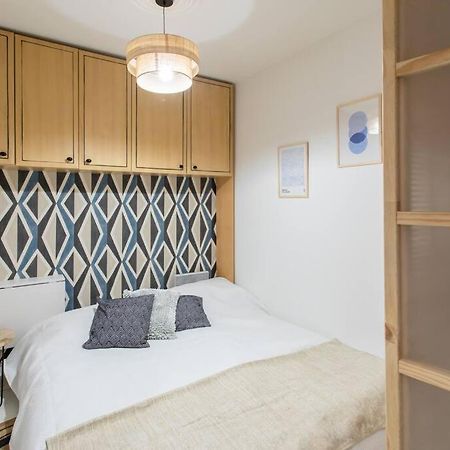 C16 - 2 Bdr Rue Antibes 4 Min Palais Festivals - Ac & Terrace Apartment Cannes Exterior photo